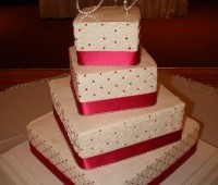 Wedding Cakes Kelsey S Kakes